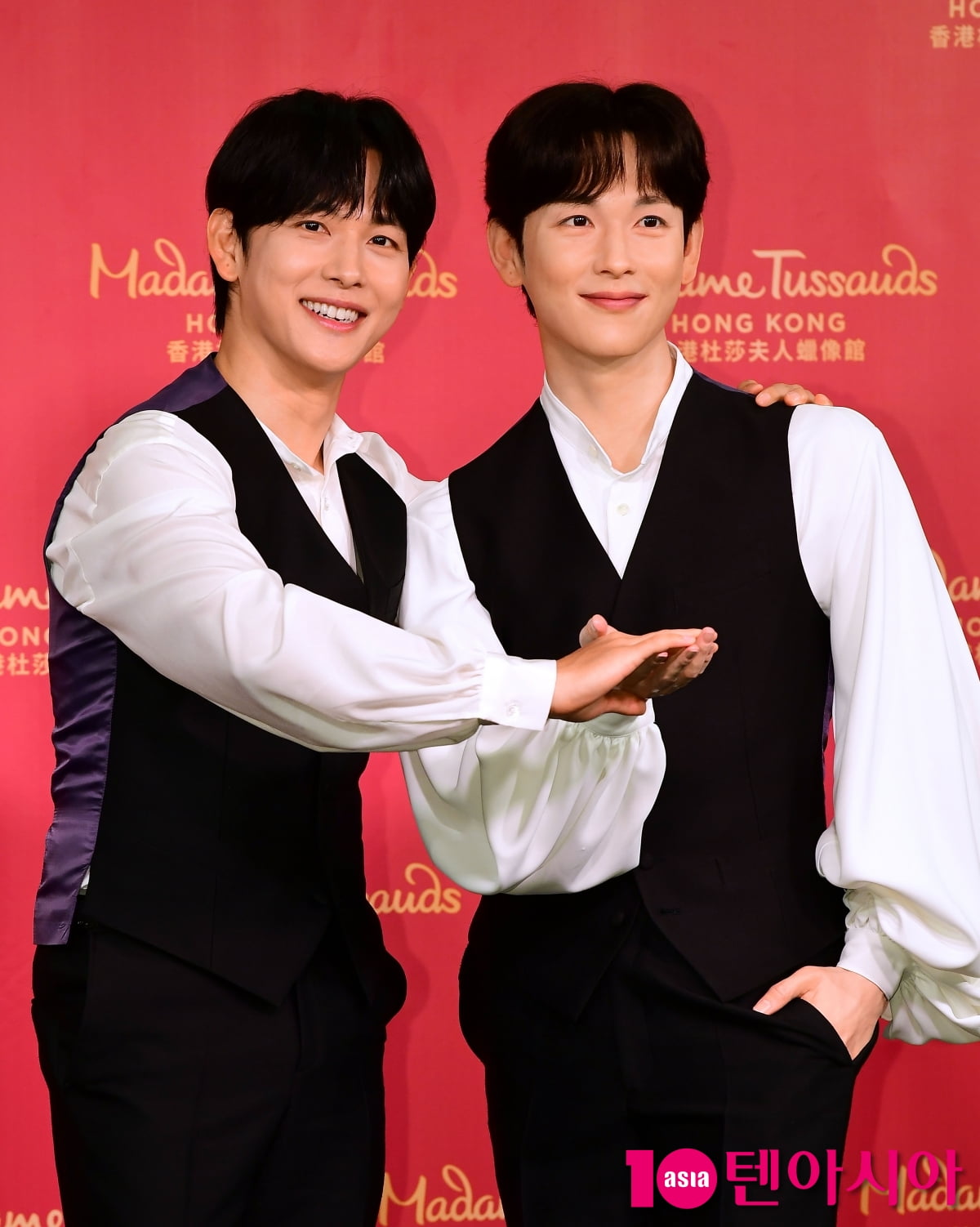 [TEN포토]임시완 '귀공자가 두명?'