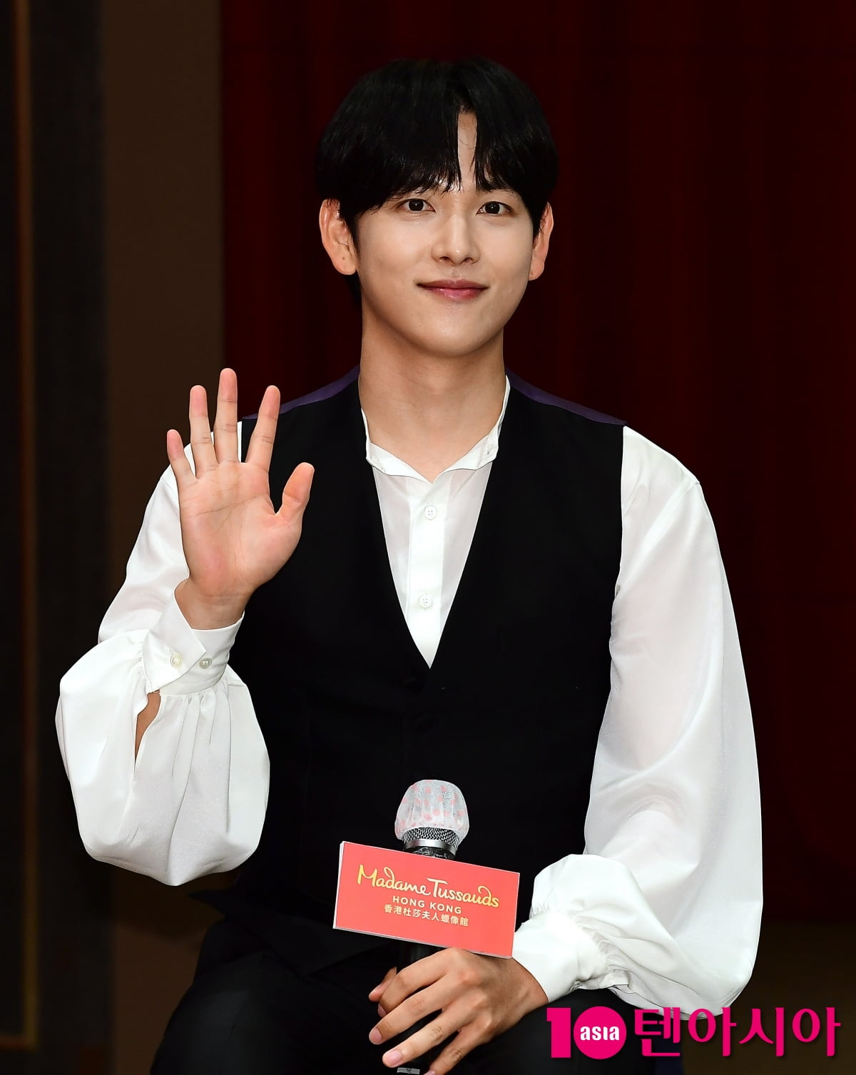 [TEN포토]임시완 '훈훈한 비주얼'