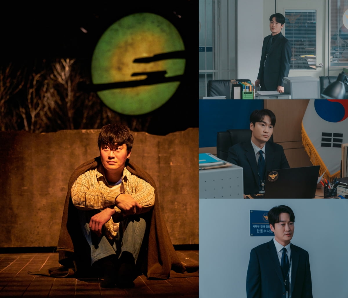 #사진 제공 : 공연배달서비스 간다, ENA