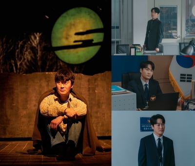 오의식, 2024년 소처럼