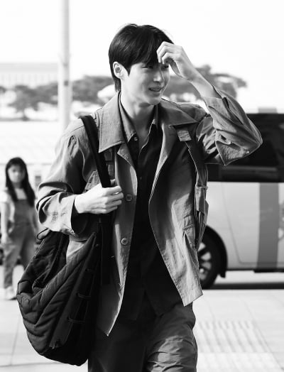 [TEN포토]변우석 '극강의 남친미'