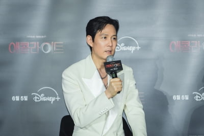 イ・ジョンジェ「『アコライト』、スターウォーズ理解しやすい内容」