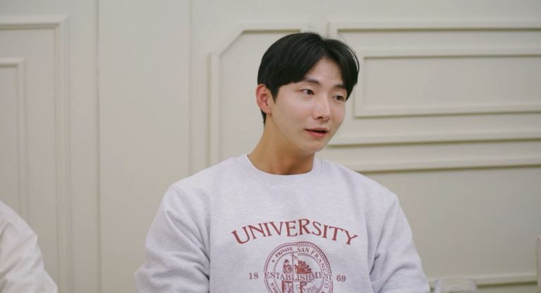 "상상도 못 했다"…이지혜, 엘리트 돌싱남 직업에 '입이 쩍'('돌싱글즈5')