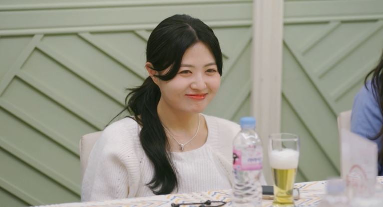 "상상도 못 했다"…이지혜, 엘리트 돌싱남 직업에 '입이 쩍'('돌싱글즈5')