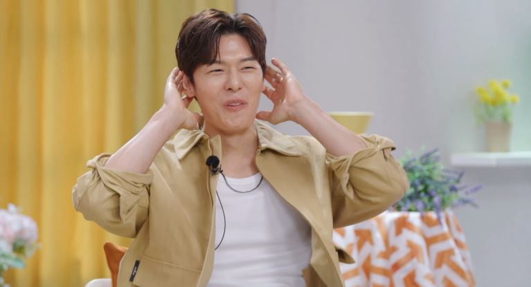 "상상도 못 했다"…이지혜, 엘리트 돌싱남 직업에 '입이 쩍'('돌싱글즈5')