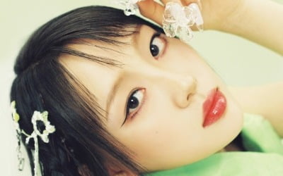 이브, 외신 조명 이어져…영국 매거진 NME "눈부신 새로운 시작"
