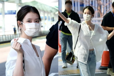 IU, fresh charm like a lemon...the goddess is working hard today as well