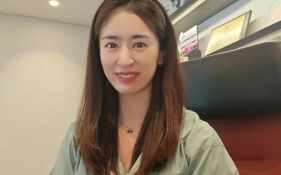민혜연, ♥주진모와 5번째 결기에 '후줄근'…파인다이닝서 입호강 데이트