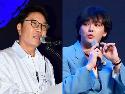 이수만 이어 지드래곤까지…'AI 사랑'에 이유 있다 [TEN초점]