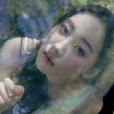 선미, 청순한 가시나