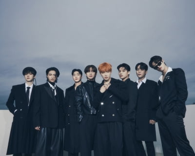 에이티즈, 미국 '켈리 클락슨 쇼' 출격→7월 북미투어…글로벌 '열일' 행보