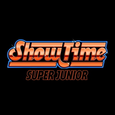 '데뷔 19주년' 슈퍼주니어, 싱글 'Show Time' 11일 공개