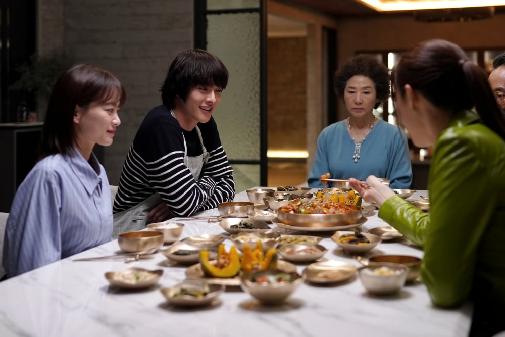 장기용♥천우희 재회…죽음 막고 미래 바꾸나('히어로는 아닙니다만')