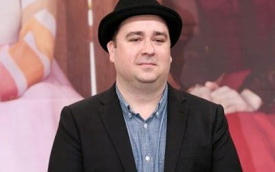 [단독] 샘 해밍턴, 12년 만에 친정 '개그콘서트' 출격