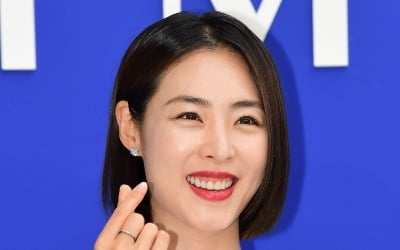 イ・ヨンヒ、結婚4年で妊娠ニュース