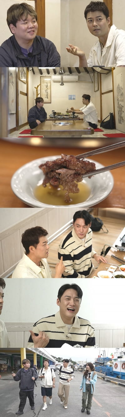 YTN 아나운서 경험있어도 탈락…전현무, MBC 면접장에서 서글펐던 사건('전현무계획')