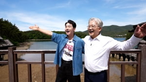 트로트 특전사 출신 박군, 지역사회서 선행…JTBC '한 걸음 더' 5회 출연