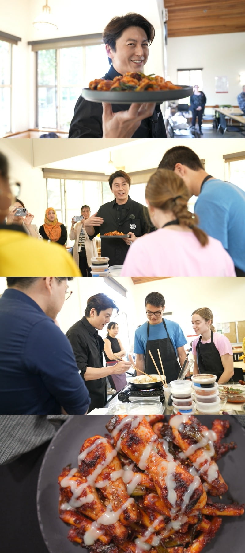 사진제공=KBS 2TV '신상출시 편스토랑'