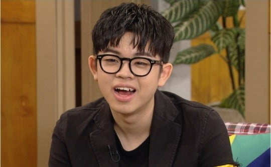 [공식] 래퍼 그리, 오는 7월 29일 해병대 입대
