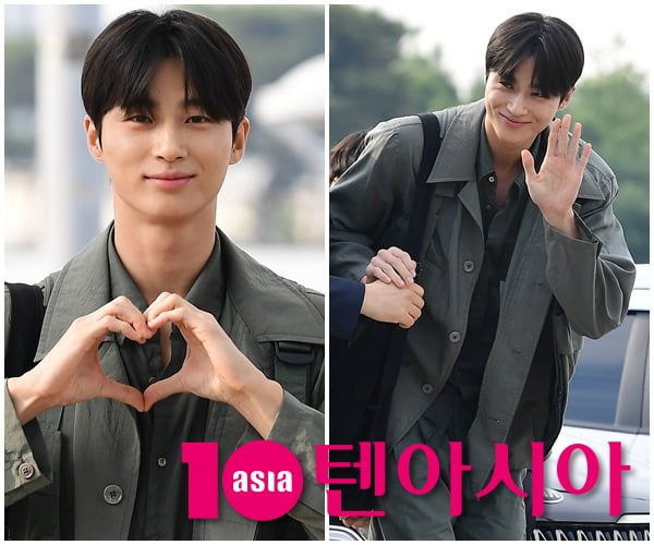 텐아시아 DB