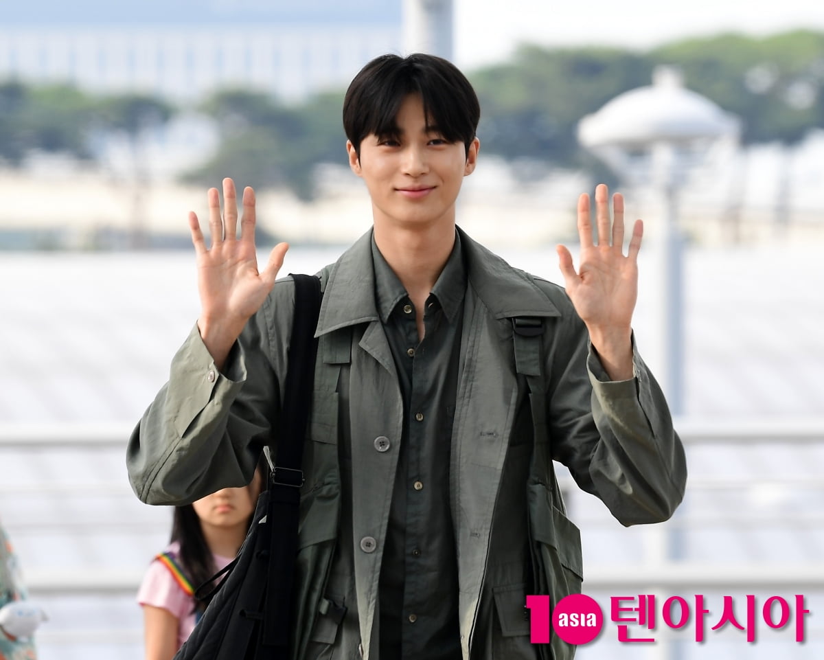 텐아시아 DB