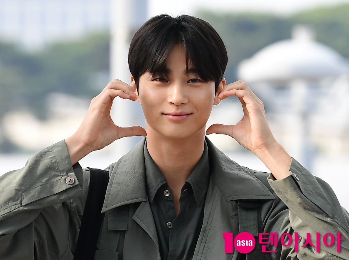 텐아시아 DB