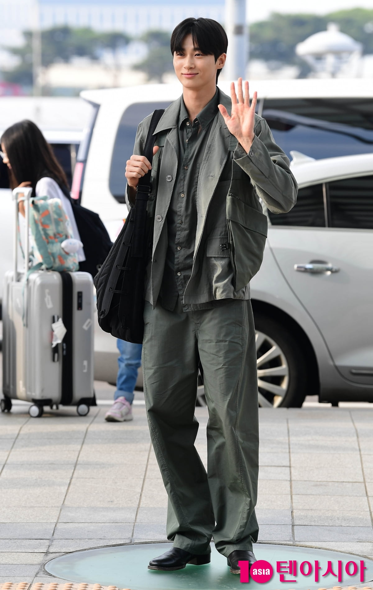 텐아시아 DB