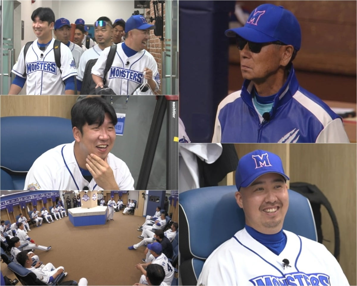 사진제공=JTBC '최강야구'