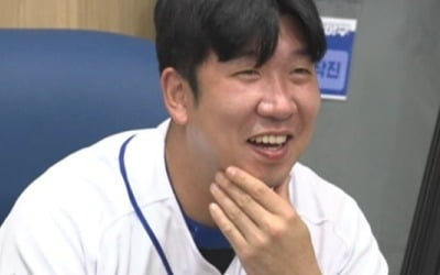이대호, "건방 떨더니 구석에 박혔네" 독설('최강야구')