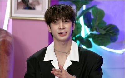 정동원, AI 콘셉트 버거웠나…"마늘 쑥 먹고 사람 된 것처럼 작업 중" 고충 토로 ('불후의 명곡')