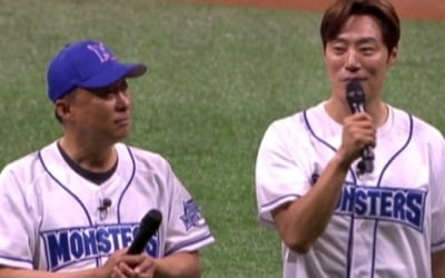 이성민, 이희준과 '최강야구' 출격…특별 이벤트 준비