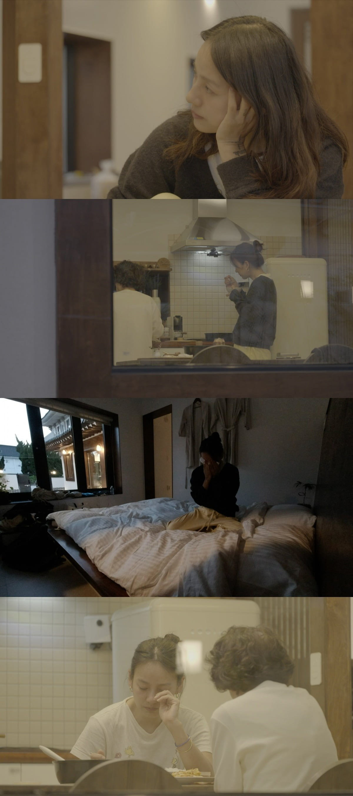 사진=JTBC ‘엄마, 단둘이 여행 갈래?’