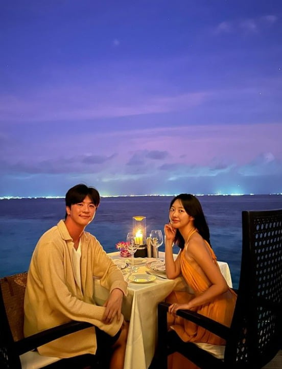 사진=천둥SNS