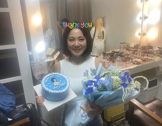 /사진 = 박나래 인스타그램
