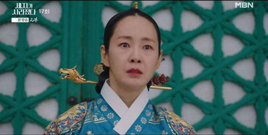 [종합] 수호, 해종 전진오와 궁궐로 컴백…사이다 엔딩에 4.4% 최고 시청률 경신 ('세자가 사라졌다')