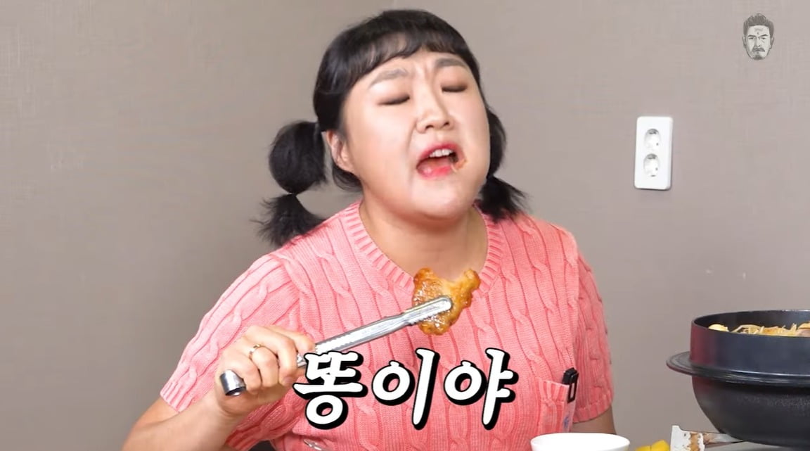사진=유튜브 채널 '꼰대희' 캡처