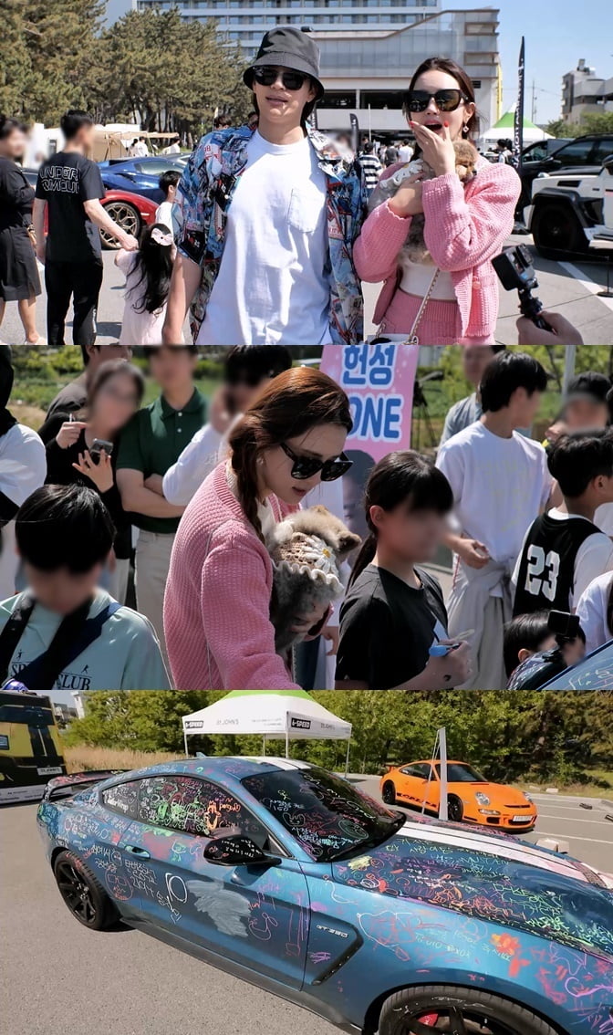 /사진 = KBS 2TV '사당귀'