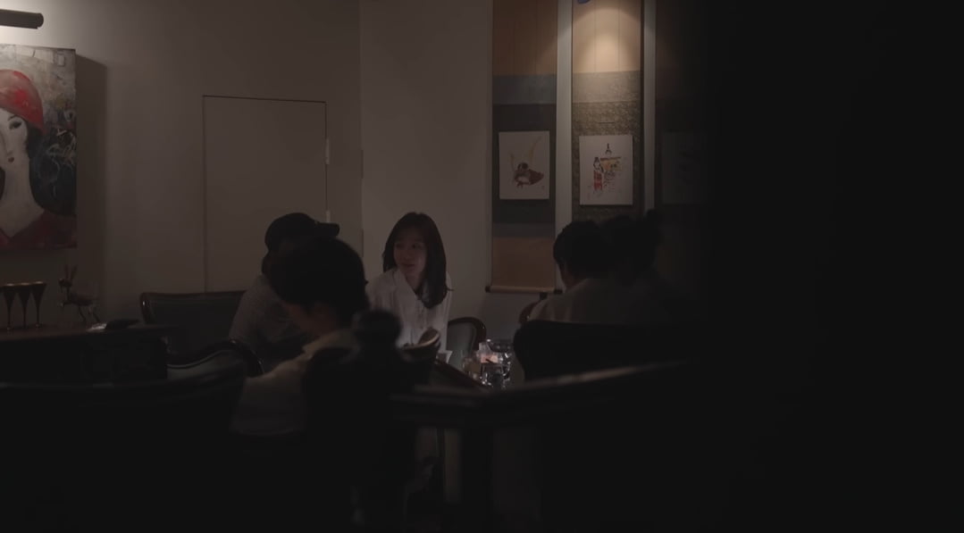 /사진 = 고현정 유튜브