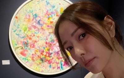 '권상우♥' 손태영, 이혜영과 5년째 우정 ing…뉴저지→성남 방문[TEN★]