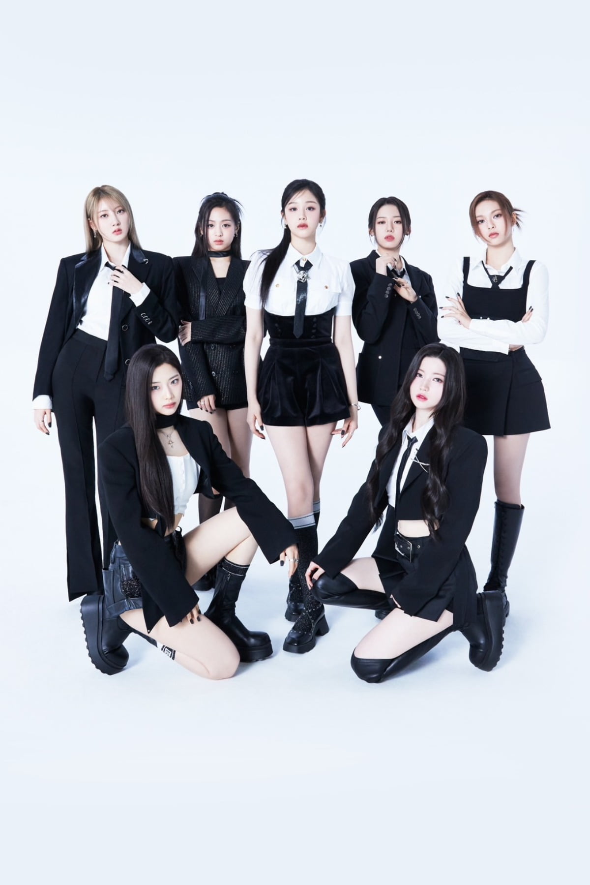 베이비몬스터 / 사진제공=YG
