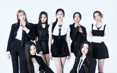 베이비몬스터, 색다른 매력 '라이크 댓'으로 음방 출연 확정