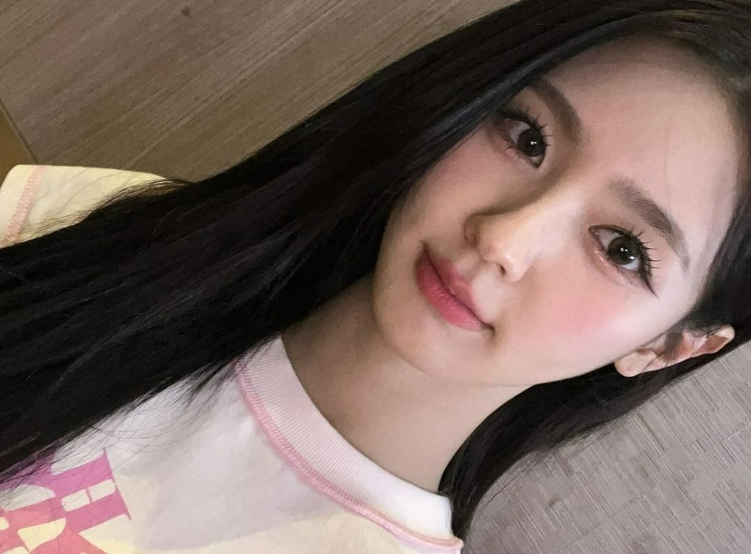 사진=미연 SNS 갈무리
