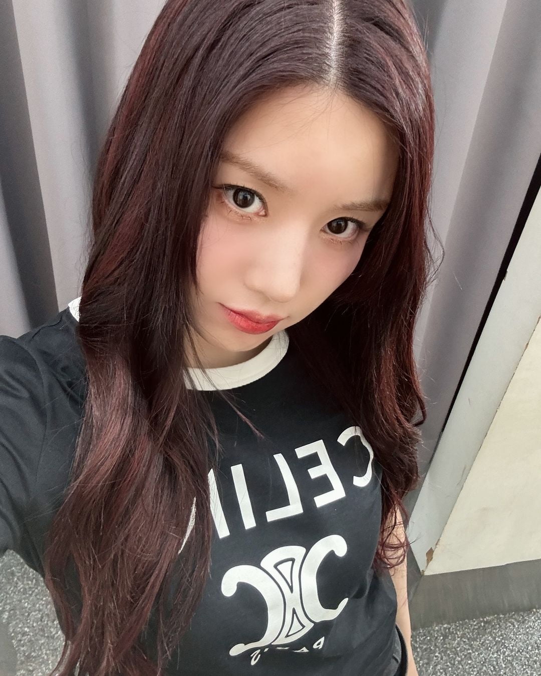 권은비/ 사진=권은비 SNS 갈무리