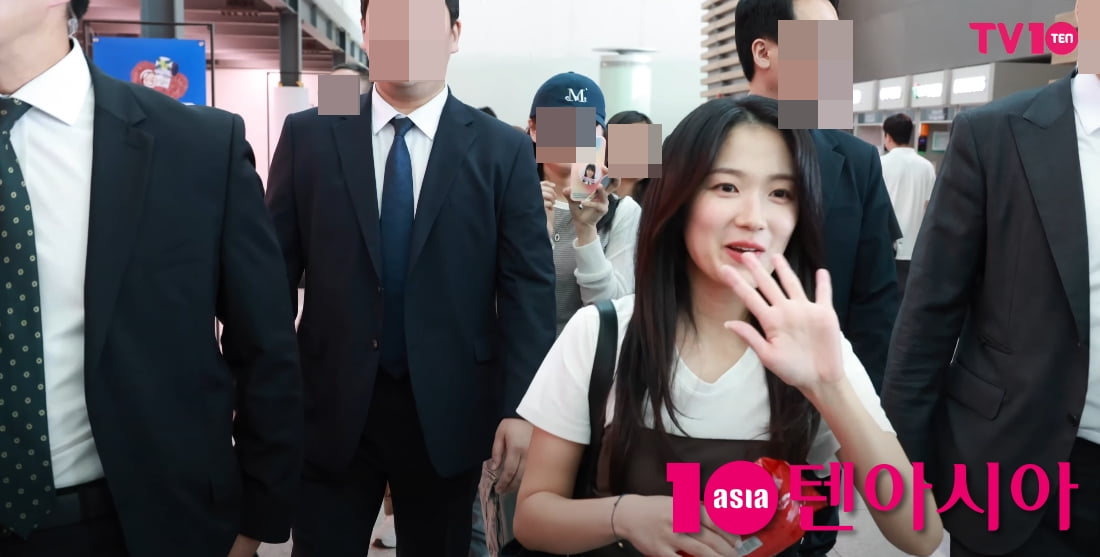 텐아시아 DB