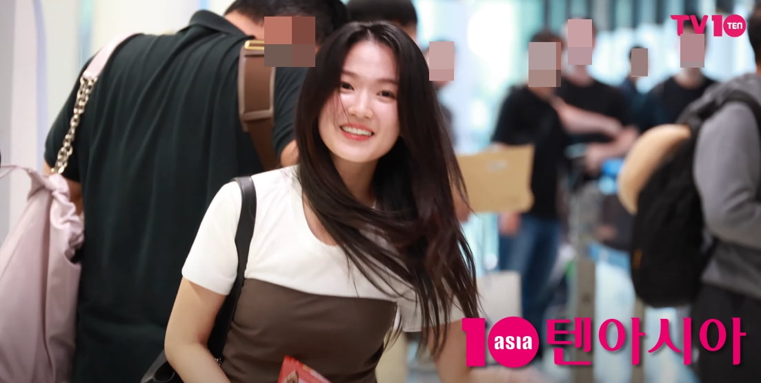 텐아시아 DB