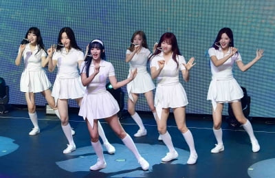 [TEN포토]시그니처 '큐티 섹시'