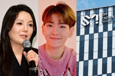 차가원 회장 "SM은 템퍼링 근거 명확히 밝혀라, 옹졸한 트집잡기 주장" [공식입장 전문]