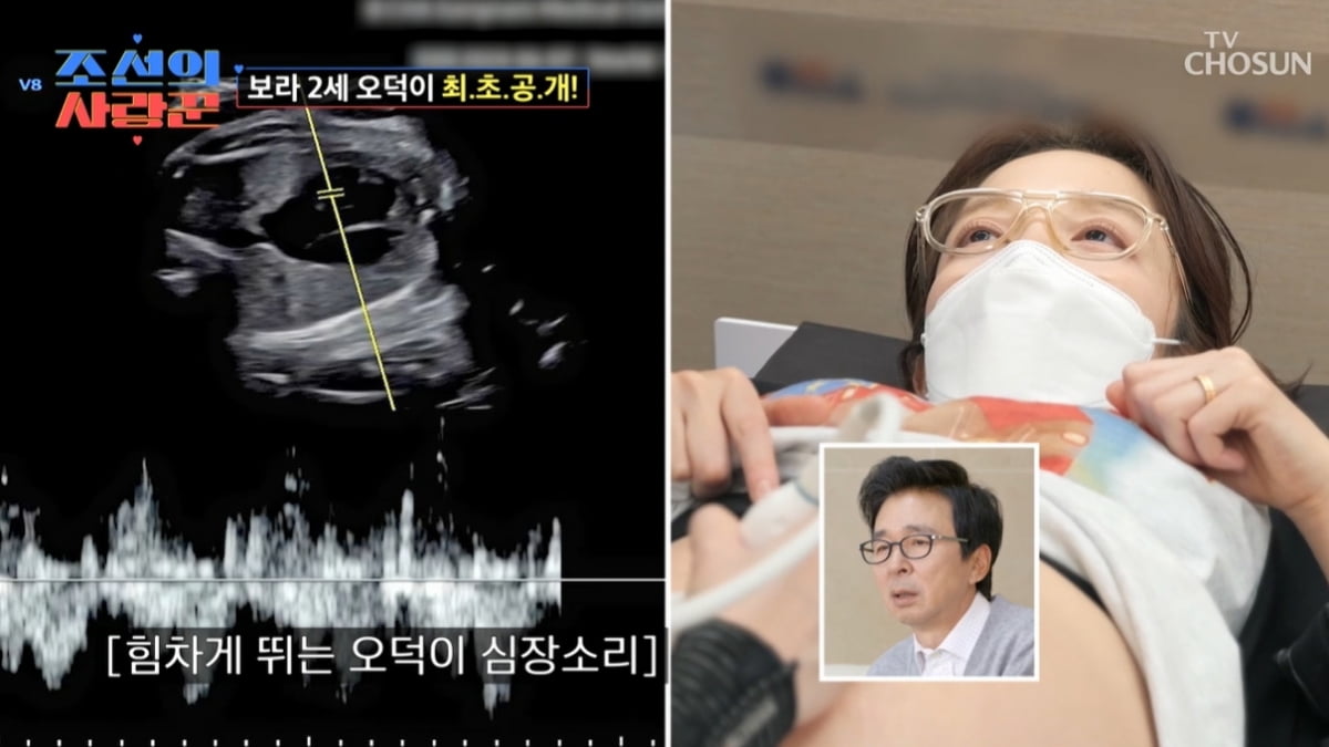 [종합] 황보라와 똑 닮았네…'오덕이' 최초 공개, 사랑꾼 이모·삼촌 난리법석 ('조선의 사랑꾼')