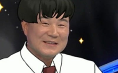 [종합] '선재' 현실판 이형택 "10살때 부친 돌아가시고 형은 소아마비" 가정사 고백 ('동상이몽2')