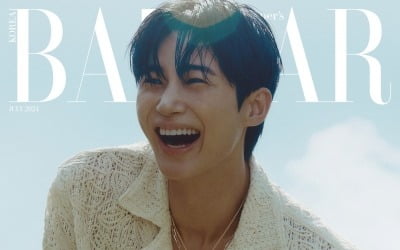 변우석, 명품 주얼리도 찰떡…'월요병 치료제' 역할 톡톡[화보]